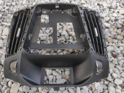 RAMKA RADIA NAWIEWU SONY FORD FOCUS III MK3