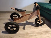 Rowerek biegowy Milly Mally LOOK