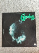 Exodus - Supernova - 1982 - VG+