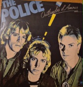 The Police - Outlandos D'Amour