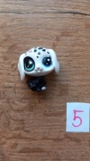 The Littlest Pet Shop LPS figurka