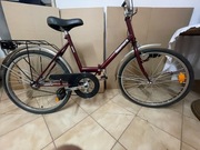 ROWER SKŁADANY DIAMENT