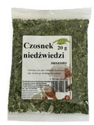CZOSNEK NIEDŹWIEDZI 20G