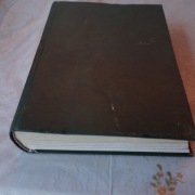 miesięcznik FOTO-KURIER rok 1997-rocznik oprawiony