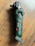 Szlifierka Parkside PWSA 20-LI B3