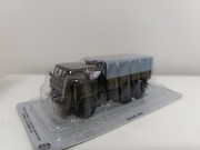 Model w blistrze nowy deagostini resorak Star 266 wojsko polskie zabawka  