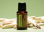 DoTERRA Lemongrass 15 ml - olejek z trawy cytrynowej