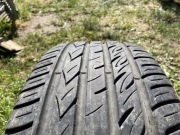 Opona 215 55 16 VIKING PRO TECH DOT.0919 ok.6mm
