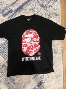 Koszulka Bape rozmiar M
