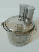 pojemnik z pokrywą do malaksera robota Zelmer Talent 