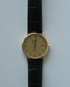 LONGINES PRESENCE - klasyk