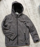 Kurtka Softshell Northville C&A roz 146/152