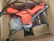 Mieszadło elektryczne mieszarka 1800w 1bieg VME1800 Vertex