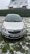 Opel Corsa D 2009