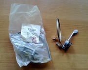 Romet Jaguar Sport ZZR Huragan nowa przerzutka manetka na ramę dźwignia NOS