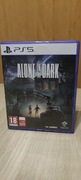 Alone In The Dark PS5