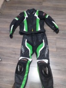 Kombinezon dwuczesciowy RST 