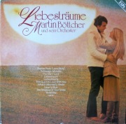 MARTIN BOTTCHER UND SEIN ORCHESTER (2LP 1980')