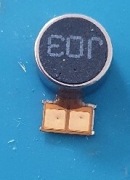 Silnik wibracji do Samsung A34 5G SM-A346