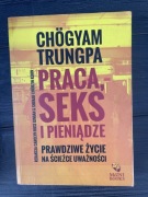 Praca seks i pieniądze 