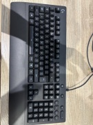 Klawiatura gamingowa Logitech g213