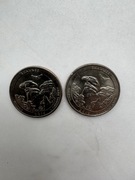 National Park Quarters 2016 rok