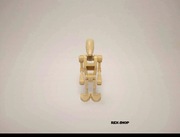 Battle Droid - Minifigurka Lego Star Wars