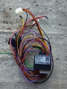 Moduł świateł dziennych DRL