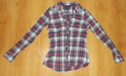 Koszula damska Tommy Hilfiger 10 Kratka Stretch 
