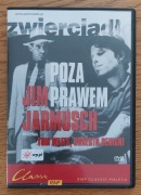 poza prawem Film DVD