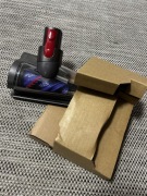 Turboszczotka dyson śrubowa 436314