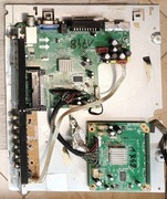 Uszkodzona  T.MSD309.B81C 12176  PL.MS6M30.1B-1 11375