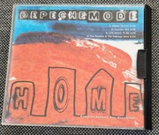 Depeche Mode Home Useless USA Enhanced CD Maxi Single LaserFile 
