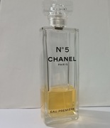 CHANEL No 5 EAU PREMIERE EDP 150 ml używane
