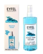 Perfumy do pokoju Eyfel Ocean, 400ml