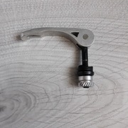 SZYBKO ZAMYKACZ OBEJMY SZTYCY SIODEŁKAM 6  x 40