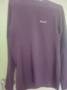 koszulka termoaktywna Campus