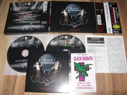 BLACK SABBATH - Reunion 2CD Japan+OBI '98
