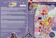 Winx: Rozłąka Przyjaciół Część 8