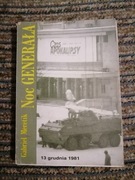 Noc generała Gabriel Meretik