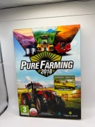 Pure Farming 2018 - Gra PC !