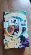 STANISŁAW LEM SOLARIS 