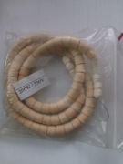 Spirala grzejna 200W z koralikami