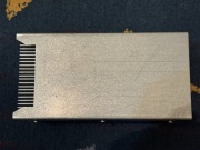 Radiator aluminiowy okolo 5kg z demontażu