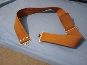 Pasek roboczy, materiałowy