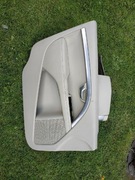 Boczek drzwi S80 polift lewy przód