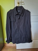 Kurtka męska trench | Cedar Wood State | Rozmiar L