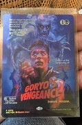 MTG Goryo's Vengeance Duskmourn Extras Foil alt mint! 