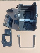 Obudowa Podstawa Akumulatora Ford Fiesta MK7 B-Max EcoSport Courier