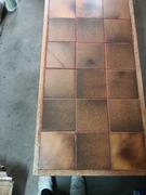 Ława ogrodowa dembowa